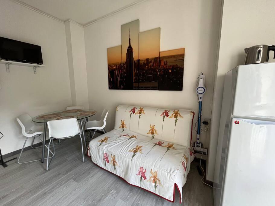 Ca-Milla Con Parcheggio Privato Apartment Sanremo Ngoại thất bức ảnh