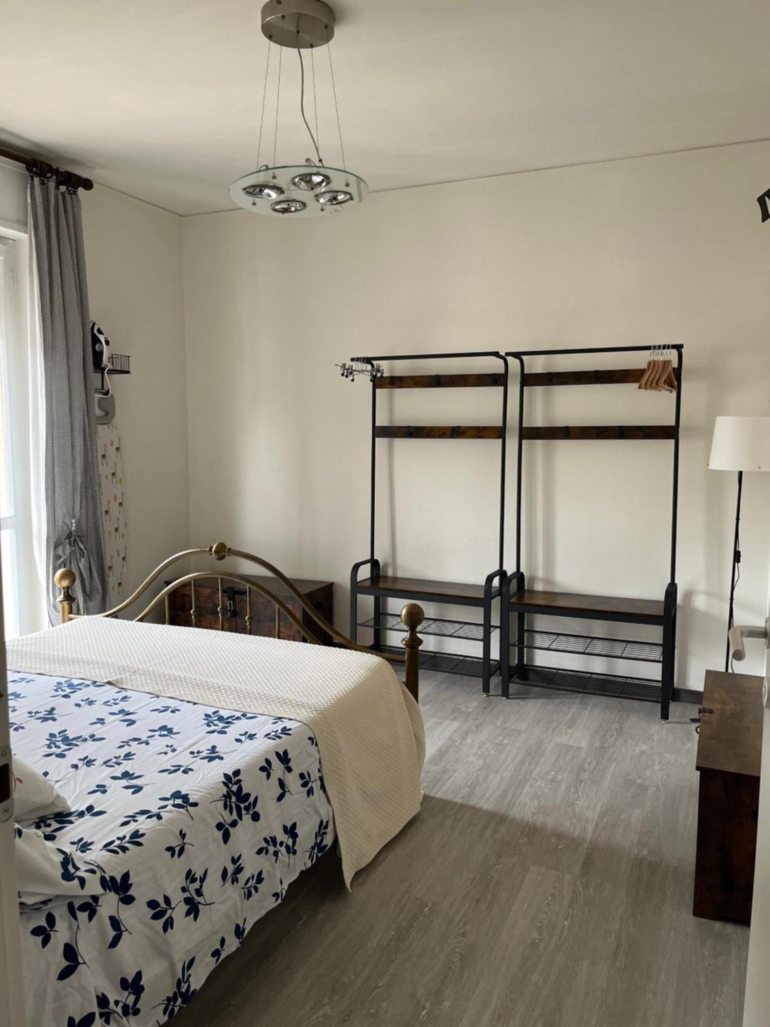 Ca-Milla Con Parcheggio Privato Apartment Sanremo Ngoại thất bức ảnh